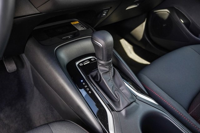 used 2026 Toyota Corolla Hybrid car, priced at $28,992