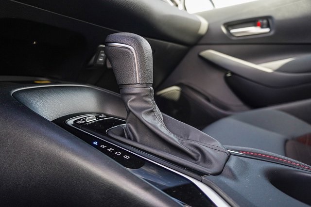 used 2026 Toyota Corolla Hybrid car, priced at $28,992