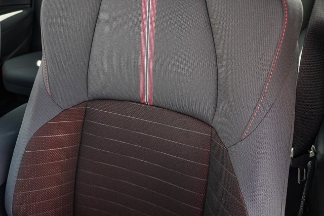 used 2026 Toyota Corolla Hybrid car, priced at $28,992