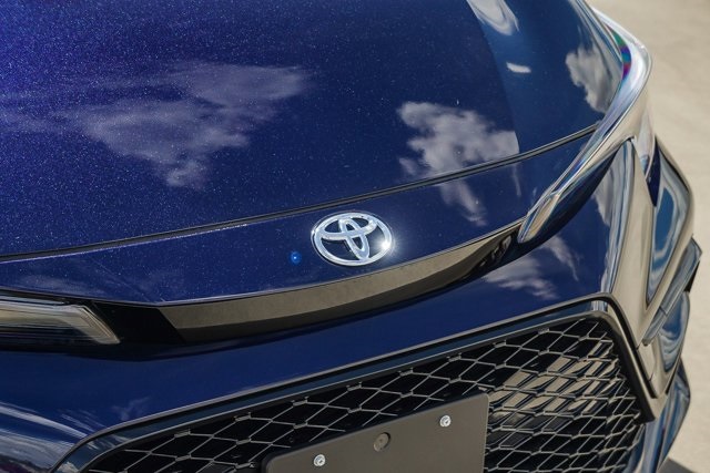 used 2026 Toyota Corolla Hybrid car, priced at $28,992
