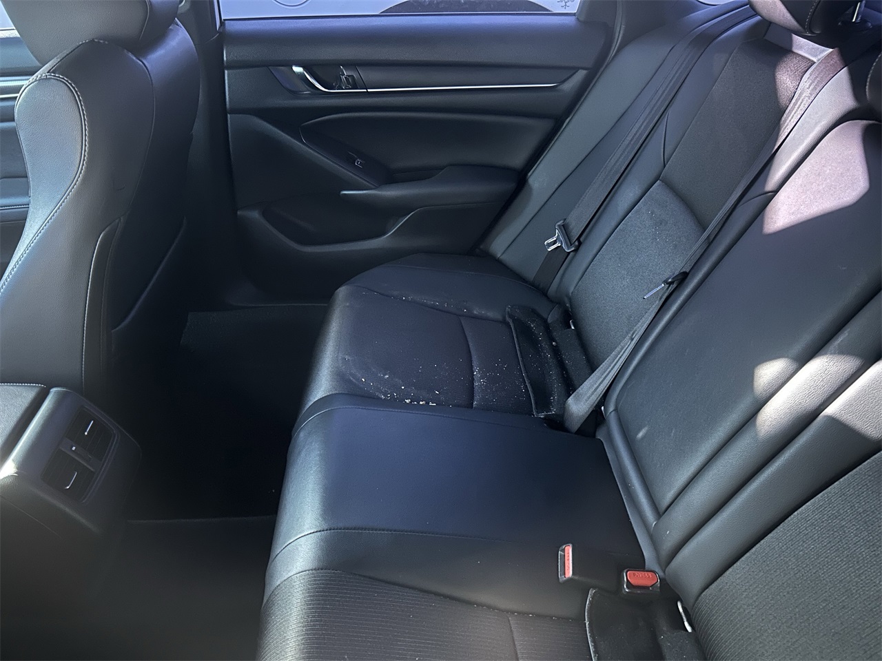 used 2020 Honda Accord car, priced at $22,297