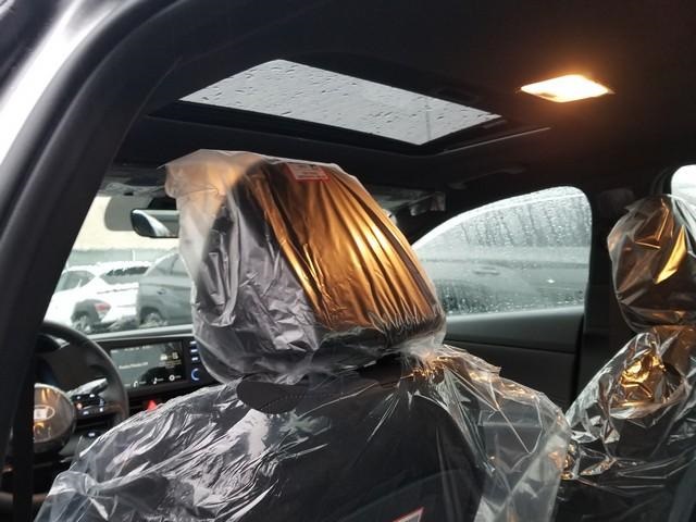 new 2026 Hyundai Elantra car, priced at $27,045