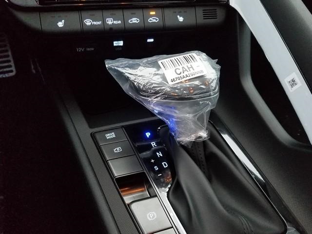 new 2026 Hyundai Elantra car, priced at $27,045