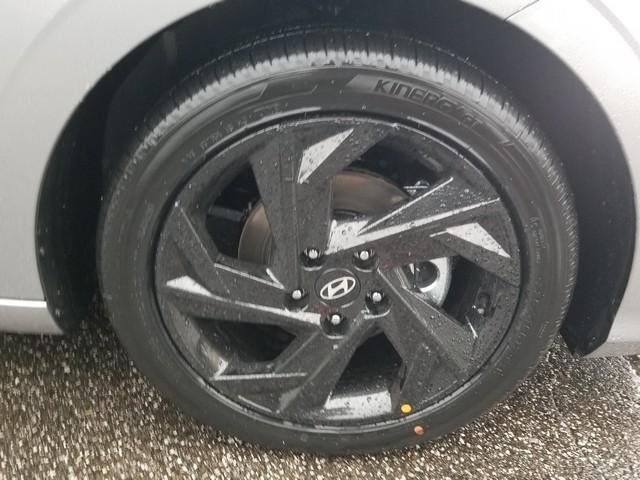 new 2026 Hyundai Elantra car, priced at $27,045