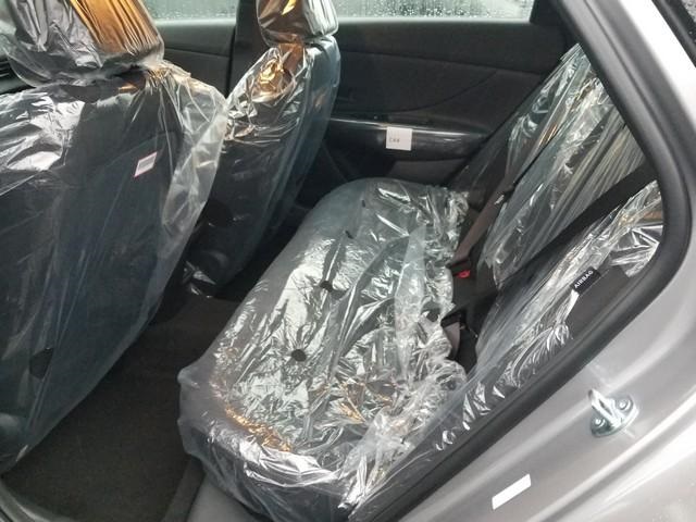 new 2026 Hyundai Elantra car, priced at $27,045