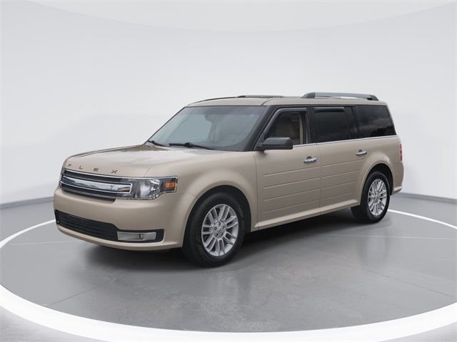 2017 Ford Flex