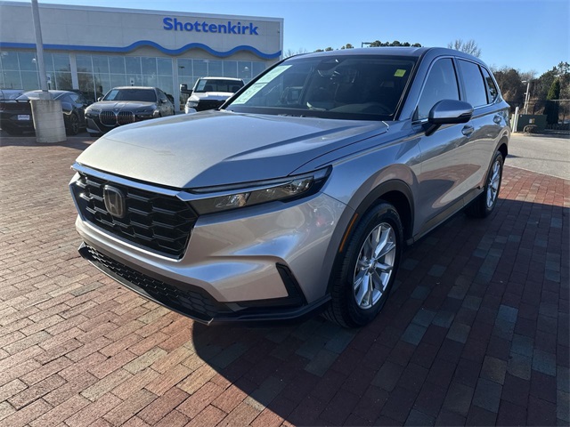 2023 Honda CR-V EX's photo