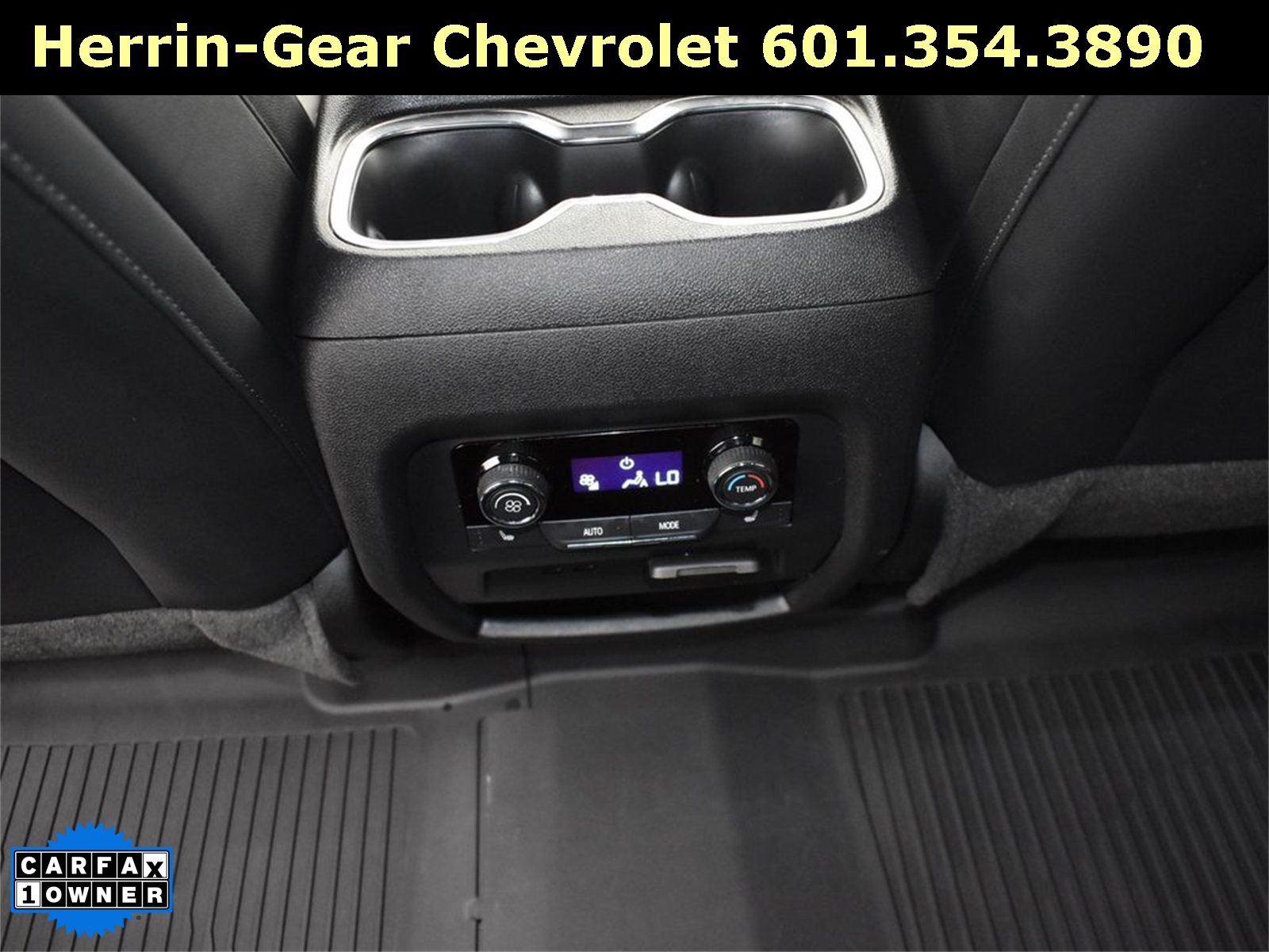 2024 Summit White Chevrolet Traverse RS AWD SUV