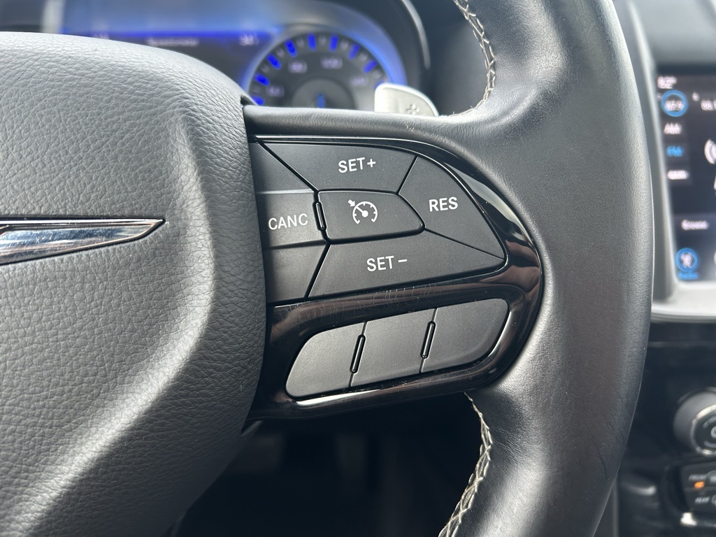 used 2017 Chrysler 300 car, priced at $12,498