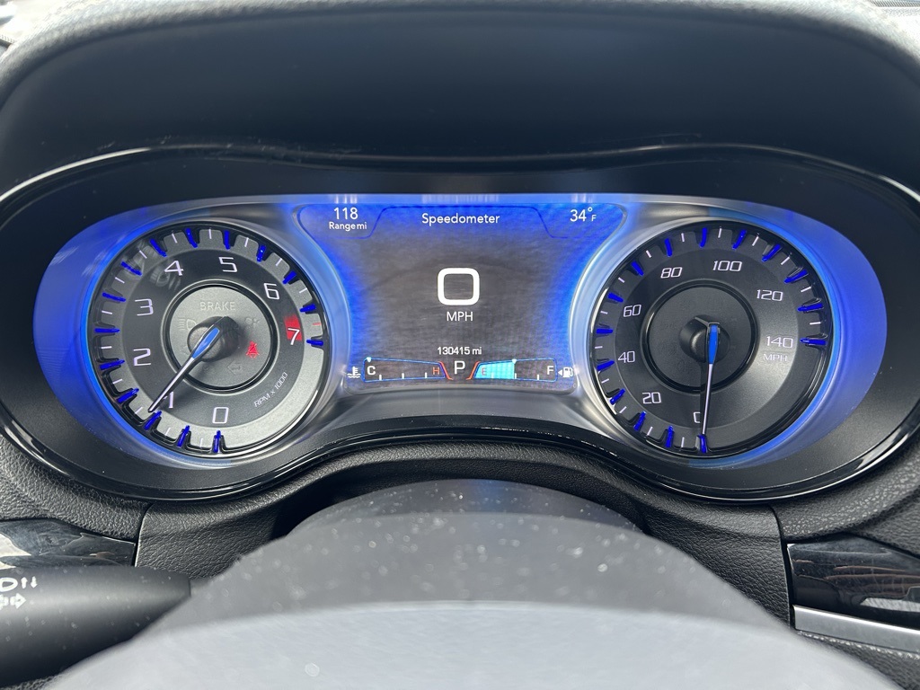 used 2017 Chrysler 300 car, priced at $12,498