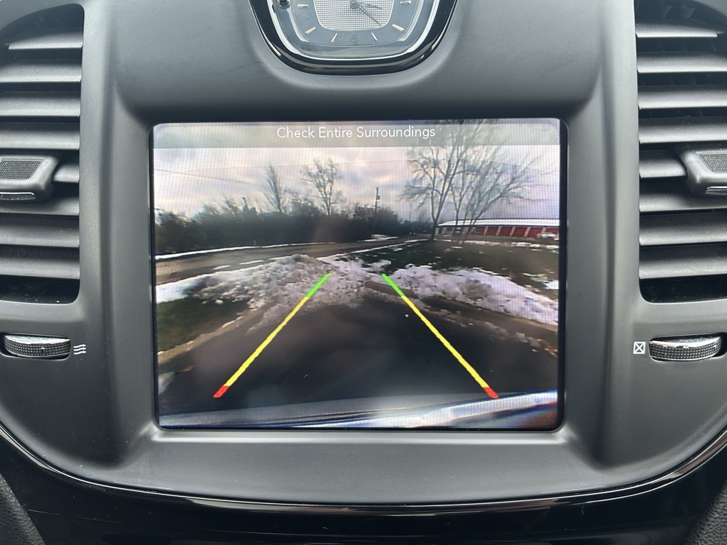 used 2017 Chrysler 300 car, priced at $12,498