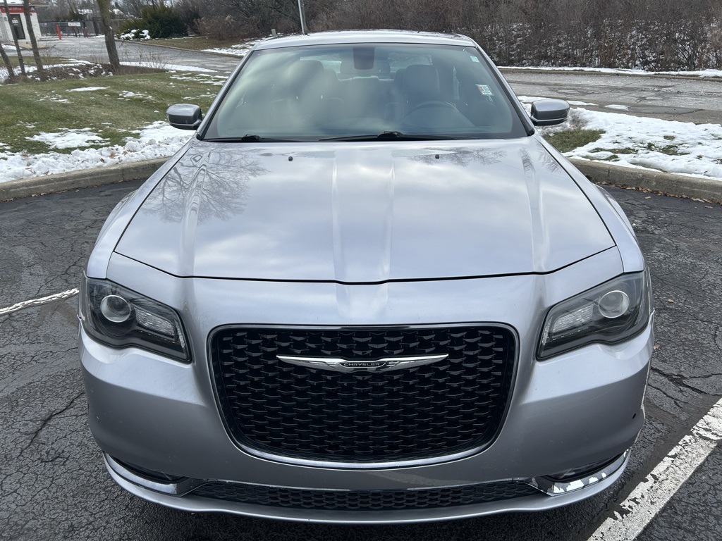 used 2017 Chrysler 300 car, priced at $12,498