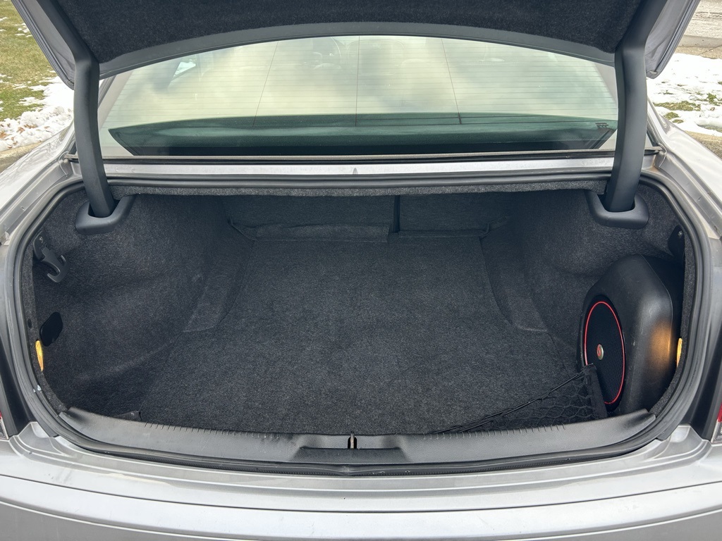 used 2017 Chrysler 300 car, priced at $12,498