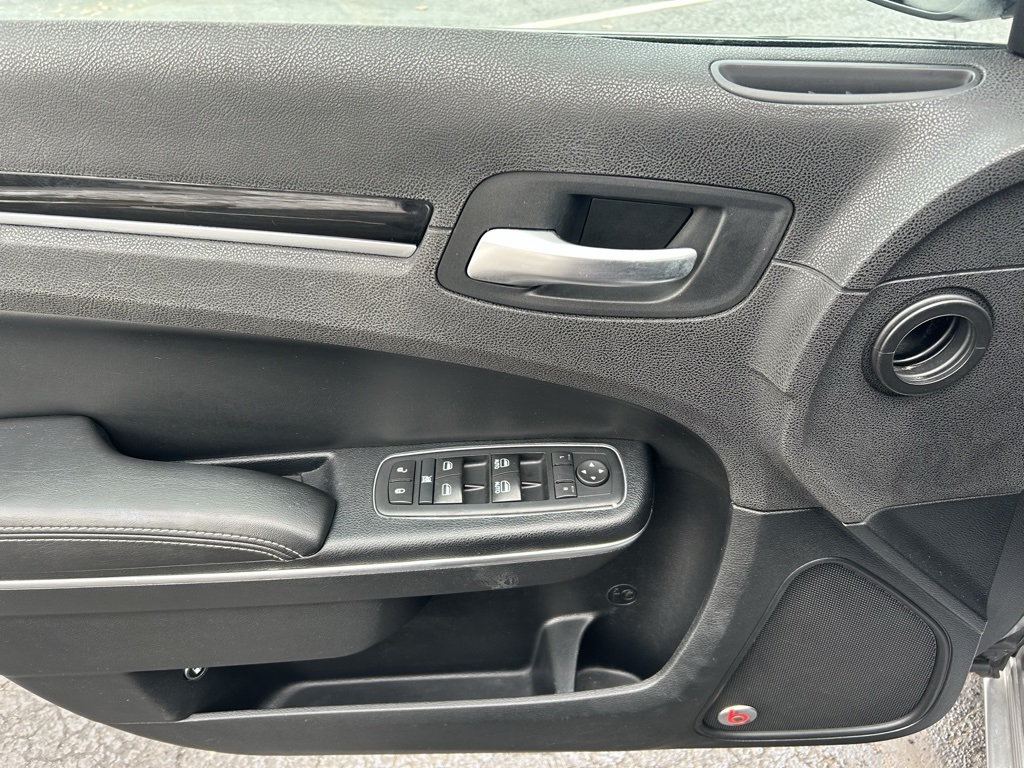 used 2017 Chrysler 300 car, priced at $12,498