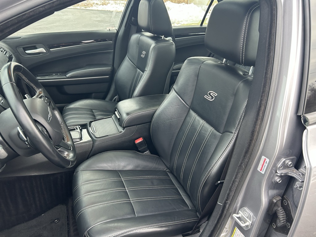 used 2017 Chrysler 300 car, priced at $12,498