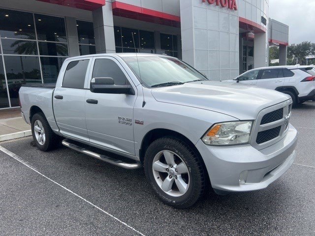 2015 RAM Ram 1500 Pickup Express