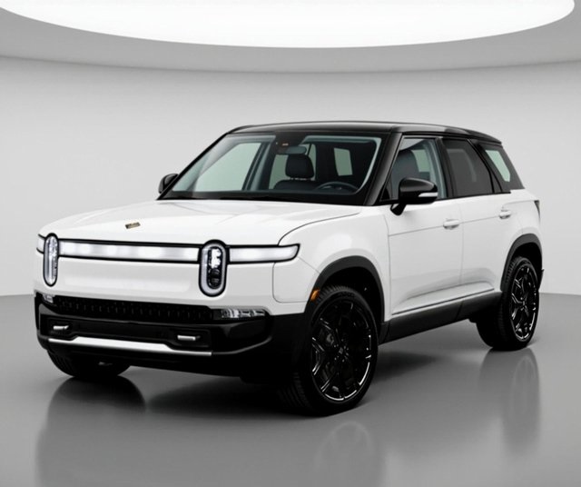 Used 2023 Rivian R1S Adventure with VIN 7PDSGABA4PN010360 for sale in Henderson, NV