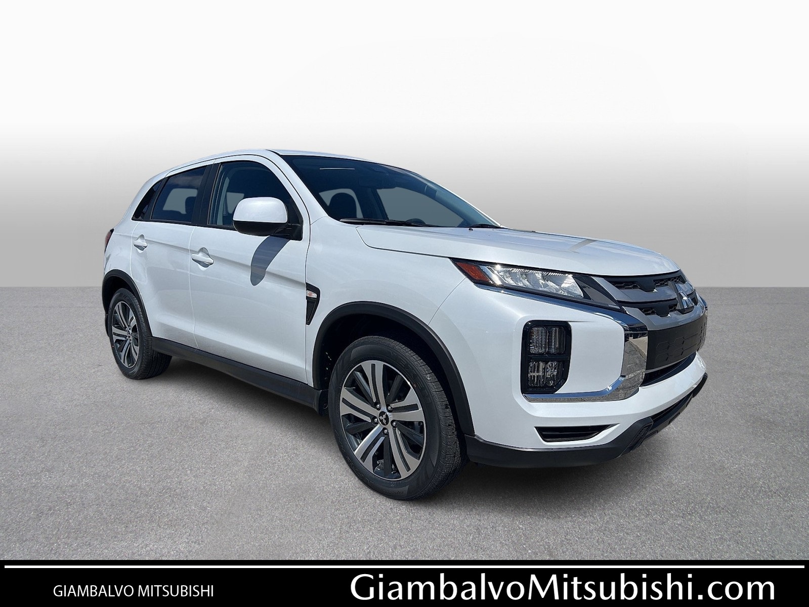 2025 Mitsubishi Outlander Sport