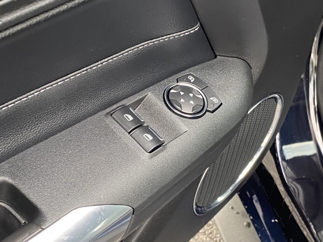 used 2021 Ford Mustang car, priced at $24,889