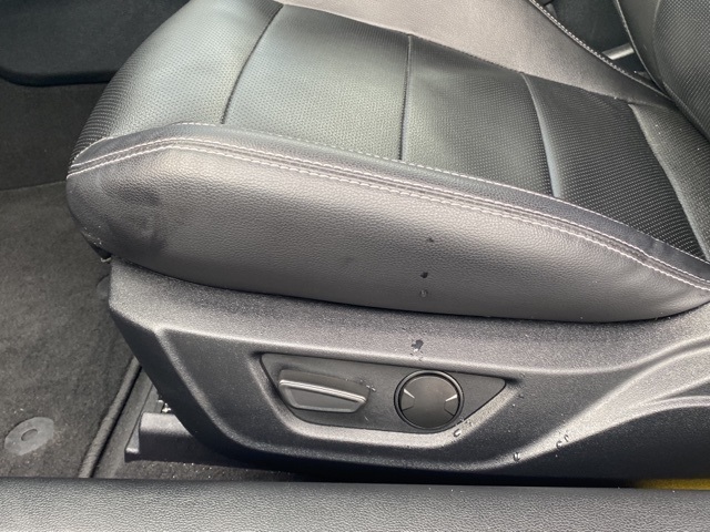 used 2021 Ford Mustang car, priced at $24,889