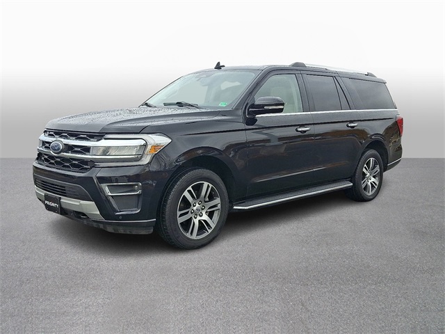 2023 Ford Expedition Limited's photo