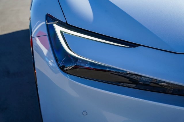 used 2024 Toyota Prius Prime car, priced at $31,392