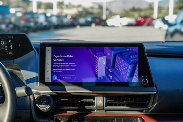 used 2024 Toyota Prius Prime car, priced at $31,392