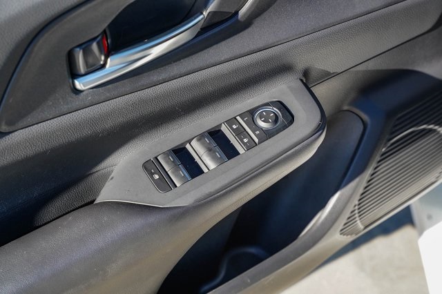 used 2024 Toyota Prius Prime car, priced at $31,392