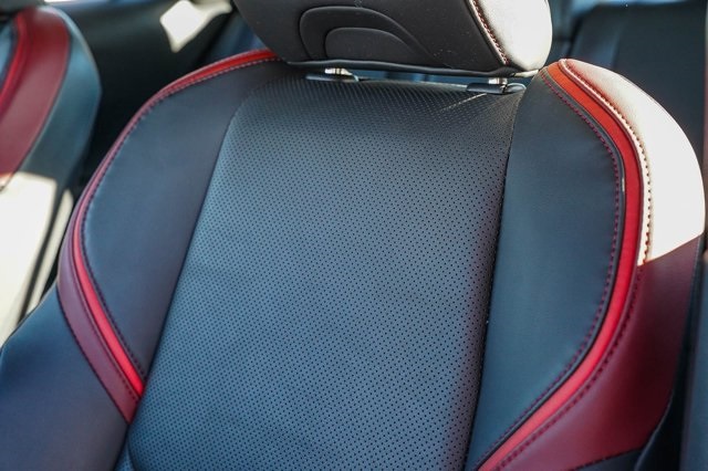 used 2024 Toyota Prius Prime car, priced at $31,392