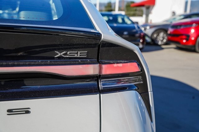 used 2024 Toyota Prius Prime car, priced at $31,392