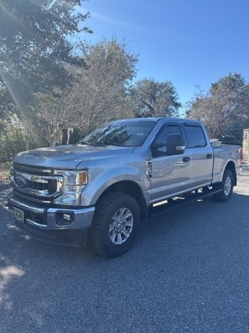 2020 Ford F-250 Super Duty XLT
