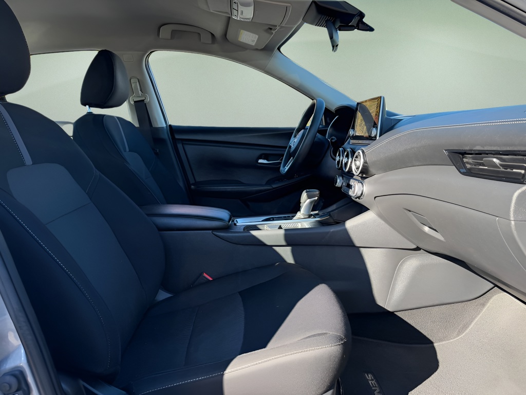 Used 2024 Nissan Sentra Sedan