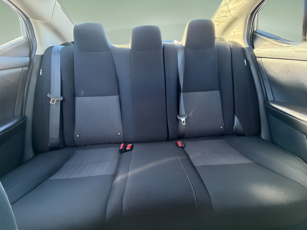 Used 2024 Nissan Sentra Sedan
