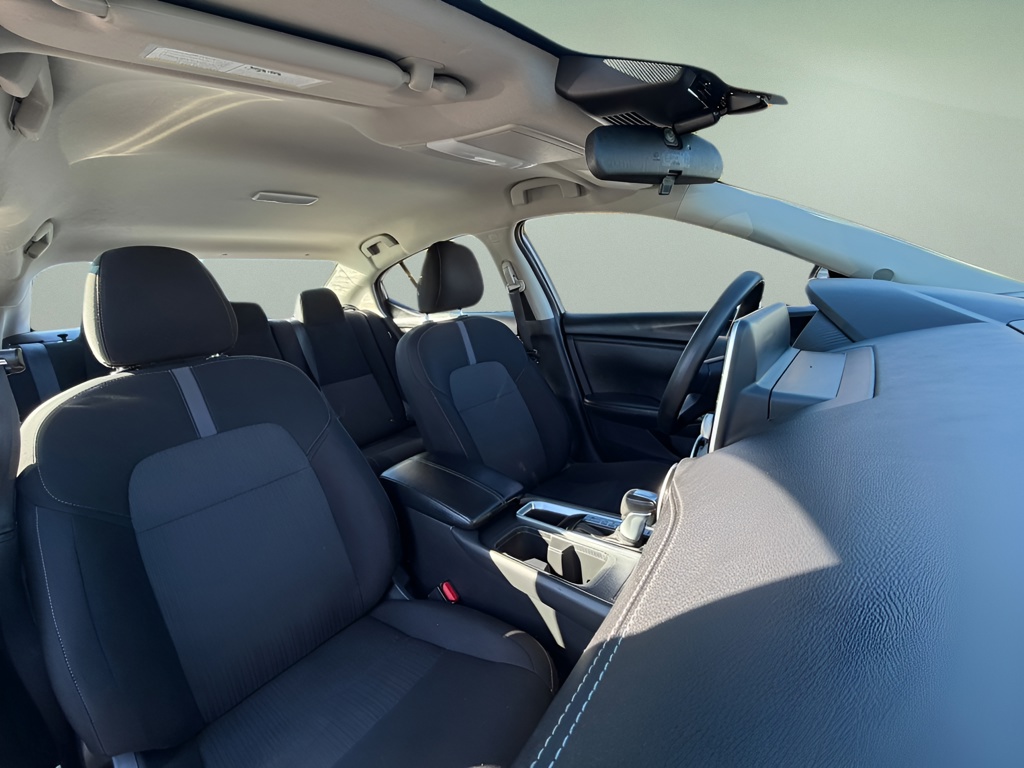 Used 2024 Nissan Sentra Sedan