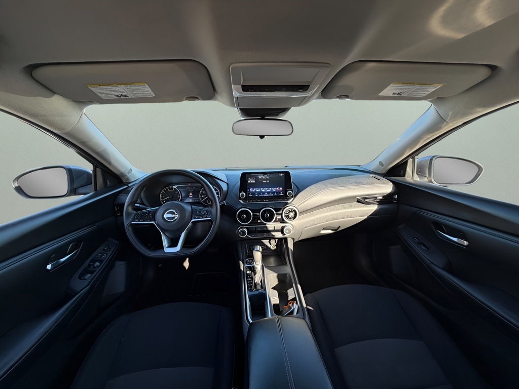 Used 2024 Nissan Sentra Sedan