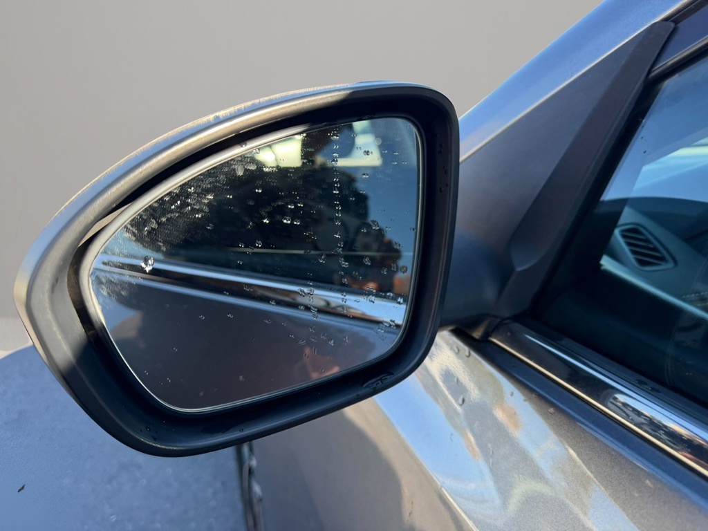 Used 2024 Nissan Sentra Sedan