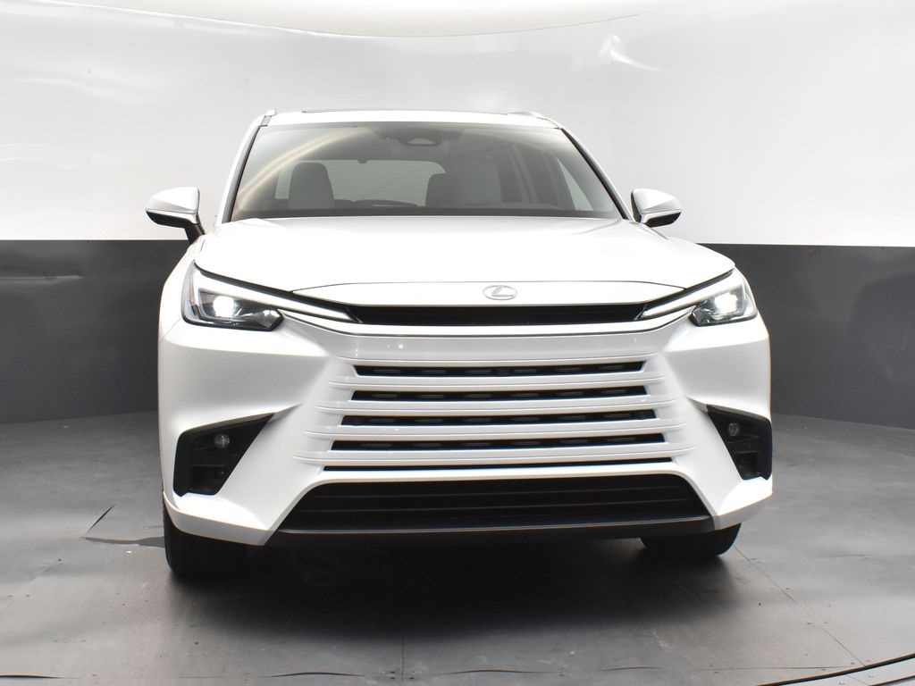 2025 Wind Chill Prl Lexus TX 350 Luxury AWD SUV