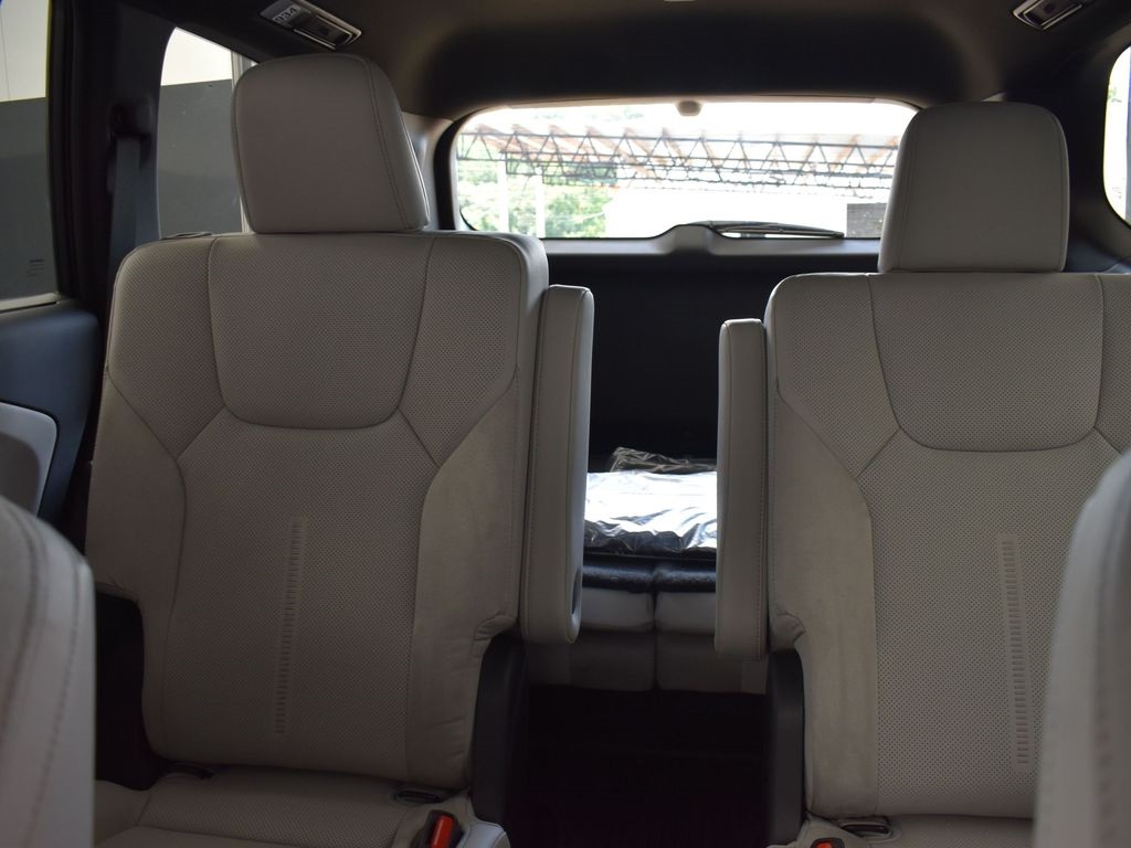 2025 Wind Chill Prl Lexus TX 350 Luxury AWD SUV