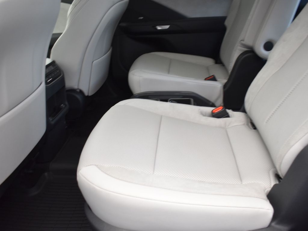 2025 Wind Chill Prl Lexus TX 350 Luxury AWD SUV