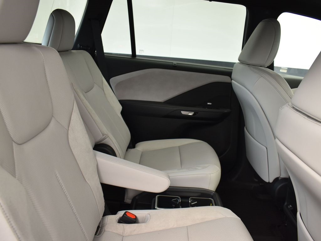 2025 Wind Chill Prl Lexus TX 350 Luxury AWD SUV