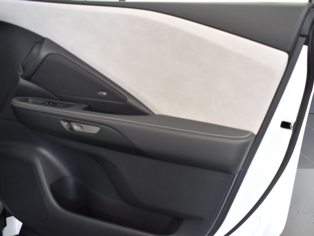2025 Wind Chill Prl Lexus TX 350 Luxury AWD SUV