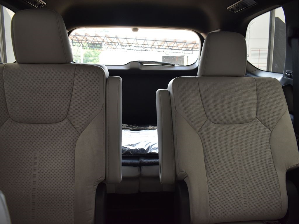 2025 Wind Chill Prl Lexus TX 350 Luxury AWD SUV