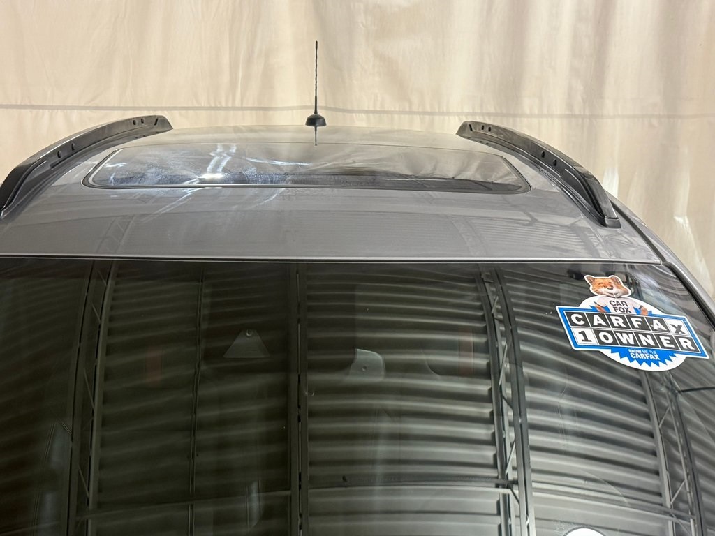 used 2024 Chevrolet Trax car, priced at $19,327