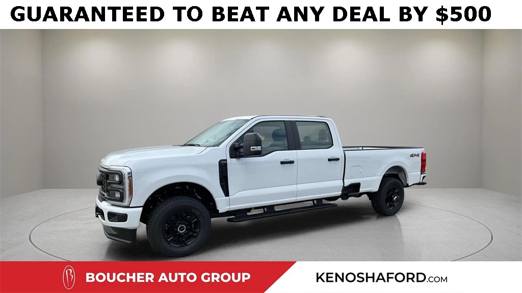 2026 Ford F-250 Super Duty XL's photo