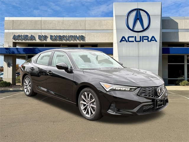 2025 Acura Integra Base's photo