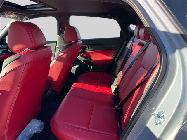 new 2026 Acura Integra car, priced at $40,995