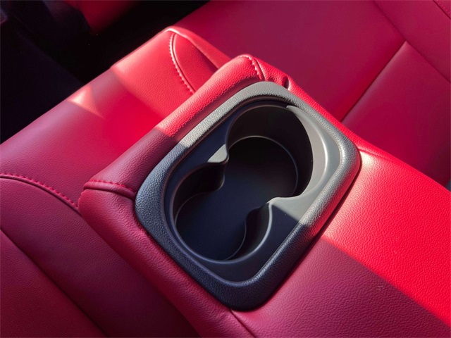 new 2026 Acura Integra car, priced at $40,995