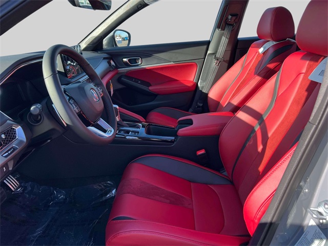 new 2026 Acura Integra car, priced at $40,995