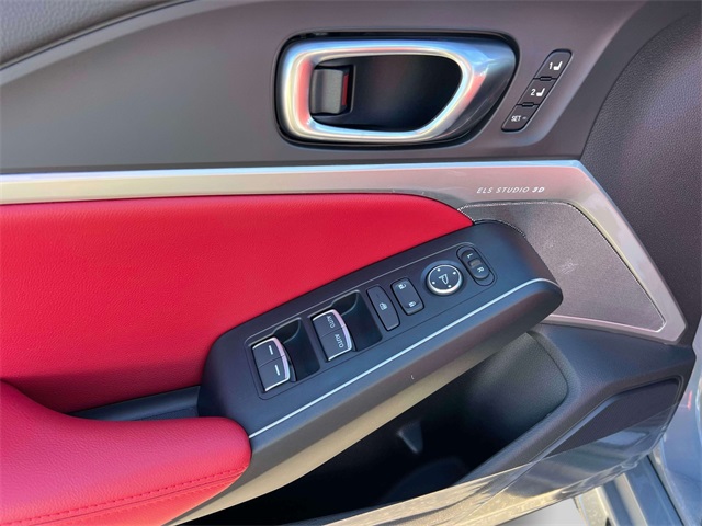 new 2026 Acura Integra car, priced at $40,995