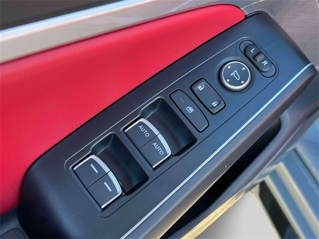 new 2026 Acura Integra car, priced at $40,995